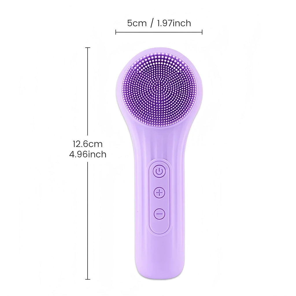 Orano Sonic Facial Cleanser & Massager