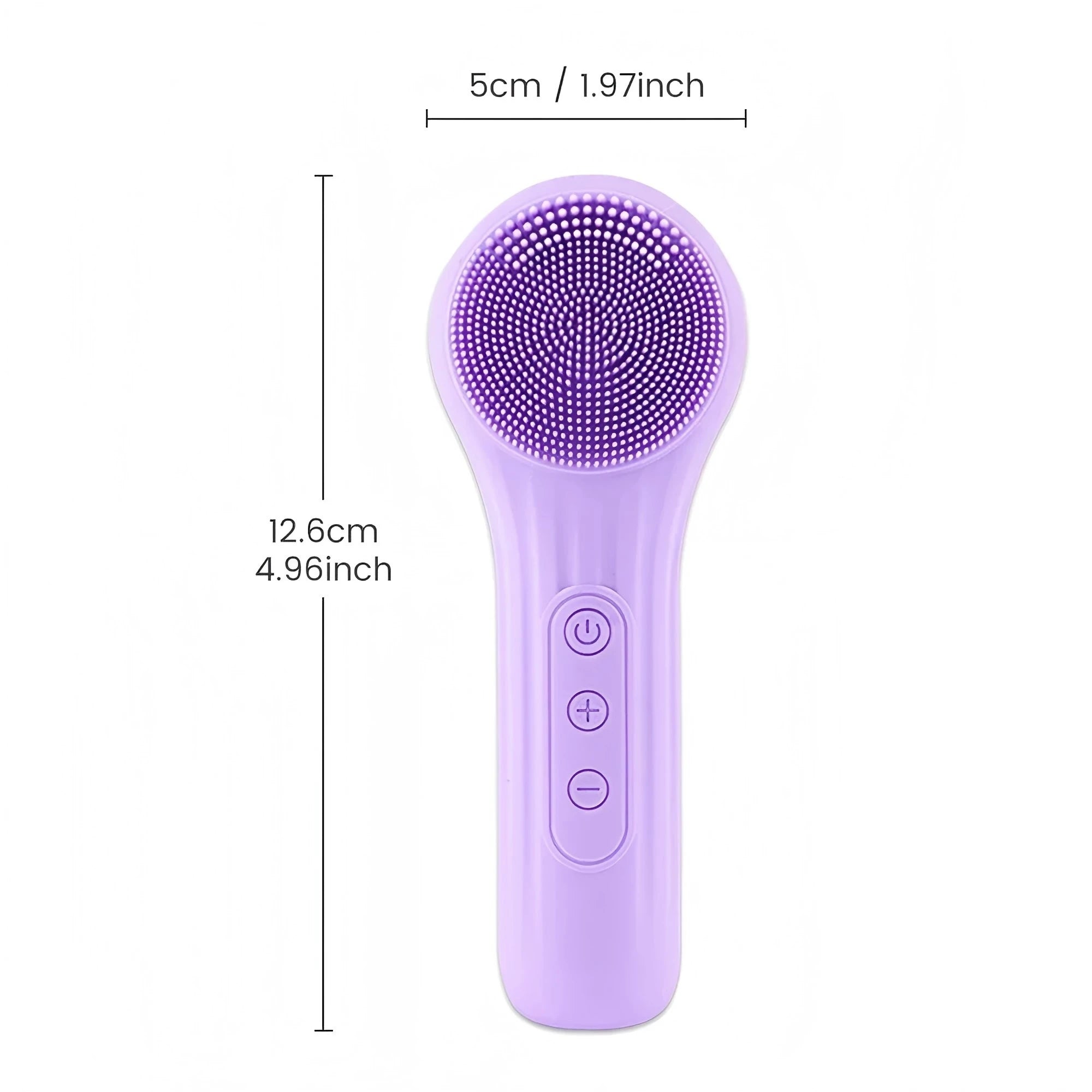 Orano Sonic Facial Cleanser & Massager