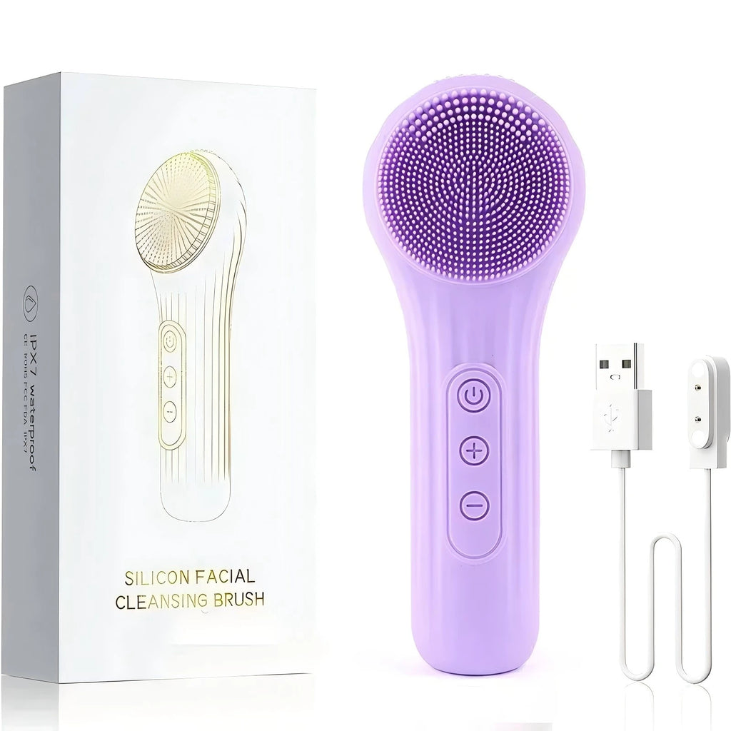 Orano Sonic Facial Cleanser & Massager