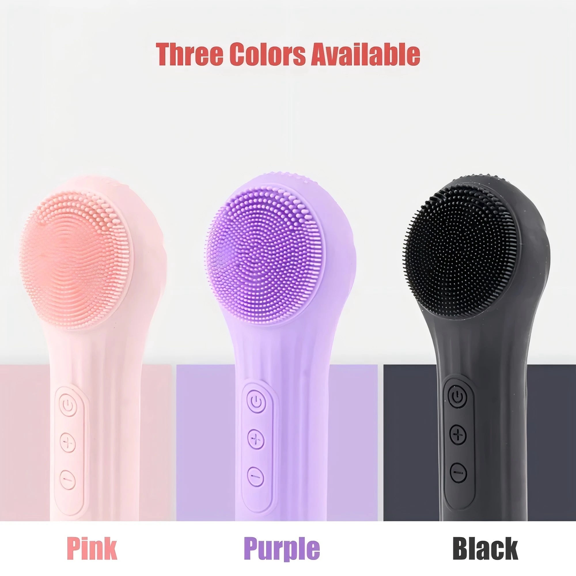 Orano Sonic Facial Cleanser & Massager