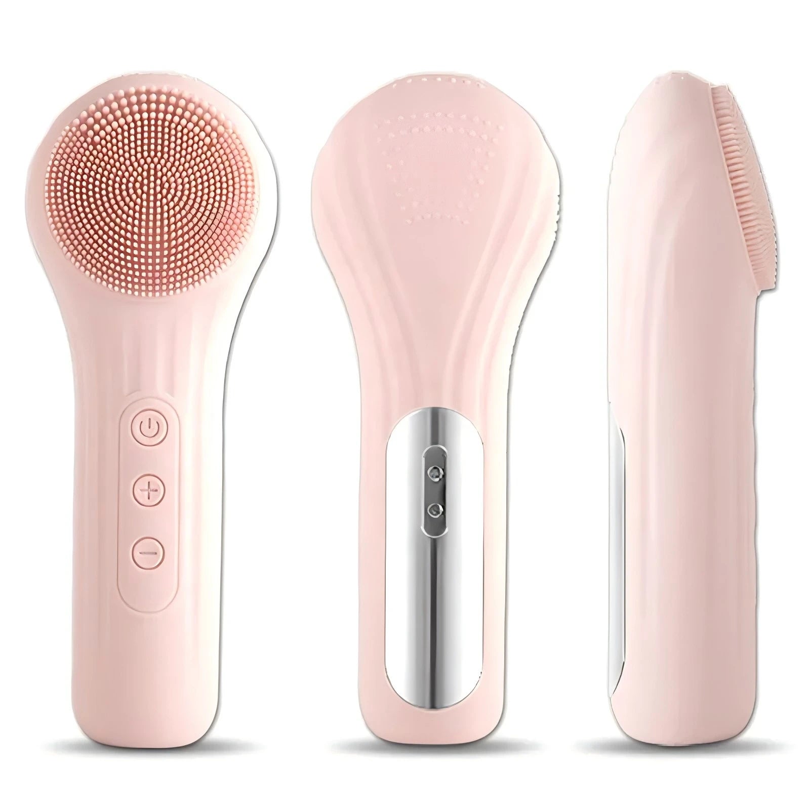 Orano Sonic Facial Cleanser & Massager