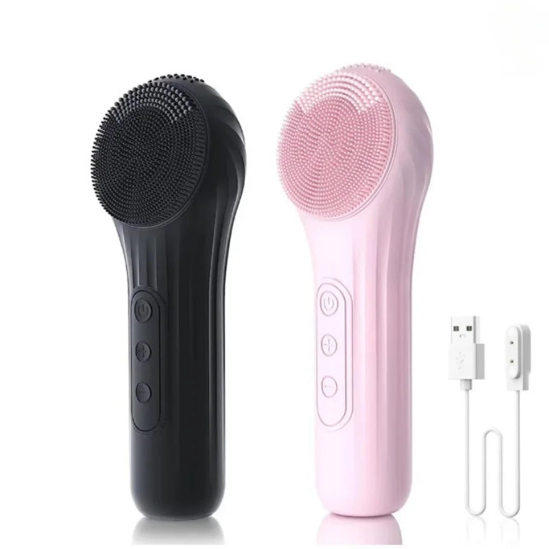 Orano Sonic Facial Cleanser & Massager